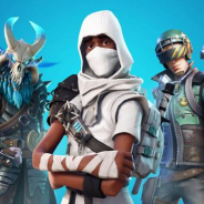 EPIC GAMES、『フォートナイト』で「フォートナイト 世界を救え」に登場する新要素を公開! 「マイルドメドウズ」ベンチャーシーズン開始!