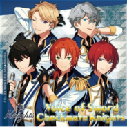 『あんさんぶるスターズ!』ユニットソングCDが2枚がオリコンデイリーTOP10入り オリジナルシナリオのドラマが聞ける!