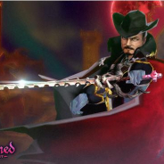 NetEaseとArtPlay、『Bloodstained:Ritual of the Night』で拡張パック配信! 五十嵐氏との対決やボスラッシュ、スピードランモードを追加!