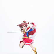 ブシロードクリエイティブ、『少女☆歌劇 レヴュースタァライト』愛城華恋のスケールフィギュアを発売