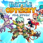 ゲームロフト、新感覚パズルRPG『バトルオデッセイ ~海賊パズルRPG~』を配信開始 500を超える多彩なキャラクターから仲間が選べる!