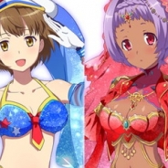 アエリア、『スターリーガールズ -星娘-』でサービス1周年記念アップデートを実施 新システム「星娘覚醒」や「修理機能の簡素化」を実装