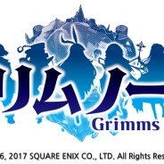 FLERO GAMESとスクエニ、『グリムノーツ』韓国、北米、ヨーロッパでの配信における契約を締結