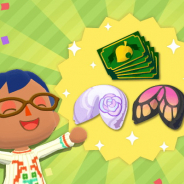 任天堂、『どうぶつの森 ポケットキャンプ』でイベントチャレンジ「マイフォトチャレンジ」を開催中!