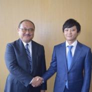【人事】GameWith、元「週刊ファミ通」編集長の濵村弘一氏が社外取締役に就任