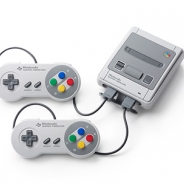 任天堂、「ニンテンドークラシックミニ スーパーファミコン」を10月5日に発売…幻のタイトル『スターフォックス2』を含む21作品を収録!