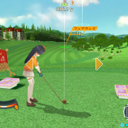 Aiming、『スマホでゴルフ!ぐるぐるイーグル』で新イベントモード「ぐるぐるクエスト」登場。幸運のティーでレアアイテムを入手しよう