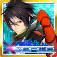 アソビモ、チーム対戦型オンラインアクションゲーム『クロスワールド(X-world)』をGoogle Playにて配信開始