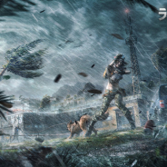 NetEase Games、『ライフアフター』で「ストーム襲来」を実装! お天気キャスターとしてAKB48の武藤十夢さんが出演!