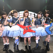 ブシロードミュージック、「BanG Dream! 3rd☆LIVE Sparklin’ PARTY 2017!」イベントオフィシャルレポートを公開 新情報も解禁!
