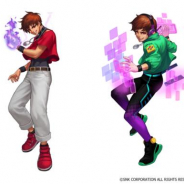 Ourpalm、『KOF’98 UM OL』で新LR格闘家「オロチクリス02UM」を実装! PV公開記念のリツイートCPを開催!