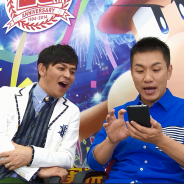 KONAMI、今冬配信予定の新作アプリ『実況パワフルプロ野球』を野球好き芸人「ますだおかだ」が一足先に体験プレイ! 公式サイトで動画を公開