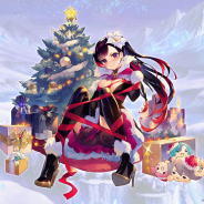 gumi、『ファントム オブ キル』にてクリスマス衣装のリサナウト、グリモワールを追加! クリスマスイベント「聖なる時と樹木奇譚」も実施中