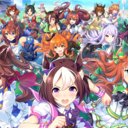 Cygames、『ウマ娘 プリティーダービー』がCD発売記念配信イベントを開催決定 公式生配信番組『ぱかライブ TV Vol.4』の新情報も
