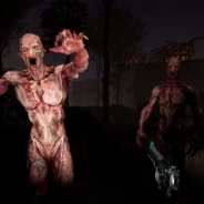 【PSVR】米インディーズ系のPhosphor Games、『The Brookhaven Experiment』配信開始 押し寄せる怪物の群れを撃退するサバイバルホラーFPS