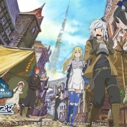 【Google Playランキング(6/23)】早くも『ダンまち〜メモリア・フレーゼ〜』がランクイン 『バンドリ!』新キャラ追加ガチャで76→29位