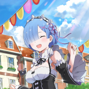 セガ、『Re:ゼロから始める異世界生活 Lost in Memories』で事前登録件数が20万件達成! 報酬はレム★3