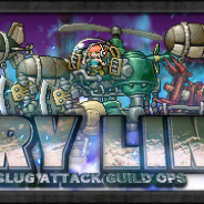 SNK、『METAL SLUG ATTACK』でギルドイベント「TRY LINE 20th」を開催!