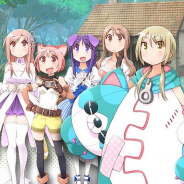 アニプレックス、『きららファンタジア』作家クエスト第4弾は「ゆゆ式」原作者の三上小又先生が担当と発表