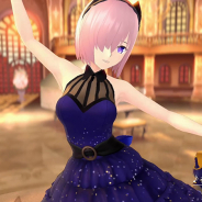 FGO PROJECT、『Fate/Grand Order Waltz』で追加予定の「静謐のハサン」がモチーフの『夜に咲く毒の華』ショートムービーを公開!