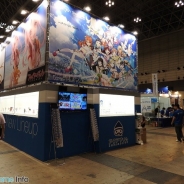 【ワンフェス2015夏】アクアマリン、『Tokyo 7thシスターズ』関連グッズを出展・販売 「春日部ハル」のフィギュア化も決定!