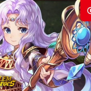 任天堂、『ファイアーエムブレム ヒーローズ』で新英雄召喚イベント「志を重ねて」を8日16時より開催 『トラキア776』よりアスベル、ロナン、ミランダ、サラが登場