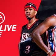 エレクトロニック・アーツ、『NBA LIVE Mobile バスケットボール』大幅アップデートで新シーズンが開幕!