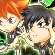 LINE、『ジャンプチ ヒーローズ』で「日向翔陽&影山飛雄」が記念キャラガチャに登場!