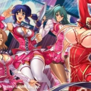 C&R社、人気漫画「フリージング」を原作としたスマホ向けRPG『フリージング エクステンション』の事前登録を開始…日韓ゲーム共同パブリッシング事業の第1弾