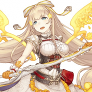 ポケラボとスクエニ、『シノアリス』三周年ティザーサイトを公開! ラプンツェル(CV:藤田 茜)の新ジョブ登場