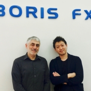 スマホVRプラットフォームを提供するジョリーグッド、ビジュアルエフェクトを扱う米Boris FXと業務提携