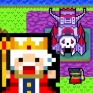 サウザンドゲームズ、お手軽魔王討伐アプリ『魔王クエスト』を7月29日にリリース 魔王を倒して48人の姫を集めよう