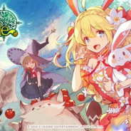 X-LEGEND、『Ash Tale-風の大陸-』で新春イベントにミニゲーム「ボムボムシュガー」を追加 限定イベント「海の秘宝」も開催中!