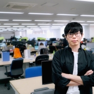 【インタビュー】ノックノート社UIデザイナー原田氏にきくスマートフォンゲーム開発におけるUIデザインの重要性