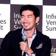 【IVS特集】セガネットワークス里見氏「名を捨てて実を取る」…中国市場、そして、海外市場の活躍にかける覚悟と熱き想いを語る