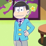 ディ・テクノ、「おそ松さん」の放置育成ゲーム『松野家扶養家族選抜会場』Androidアプリ版をリリース