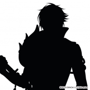 EXNOAとニトロプラス、『刀剣乱舞-ONLINE-』で新たに極の姿となる刀剣男士のシルエットを一部公開