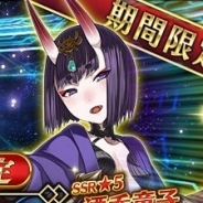 【Google Playランキング(6/2)】期間限定サーヴァント追加の『F/GO』がTOP5に上昇 着物衣装のカードが登場した『あんスタ!』が28位→14位