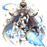 バンナム、『レイヤードストーリーズ ゼロ』で新ACT「オルレアン(CV:小松未可子)」「ソロモン(CV:代永翼)」新登場のピックアップガシャを開催