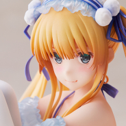 アニプレックス、TVアニメ「冴えない彼女の育てかた♭」よりランジェリー姿の「澤村・スペンサー・英梨々」フィギュアの予約受付を開始!