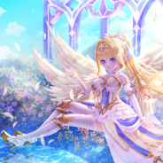 X-LEGEND ENTERTAINMENT、『暁のエピカ -Union Brave-』で新キャラ「ナタリア(CV.日笠陽子)」登場! 「金塊」がもらえる航海イベントも