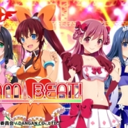 ダンガン、待望のAndroid版『VENUS PROJECT DREAM BEAT』をリリース 中西優香さん、+α/あるふぁきゅん。さんが演じる追加キャラも参戦