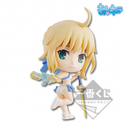 バンプレスト、「Fate/Grand Order~夏だ!水着だ!きゅんキャラサマーPART1~」を8月25日より販売開始 2016年の水着イベントサーヴァントが登場