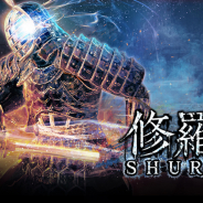 ガンバリオン、『修羅道(Shurado)』で100万DL突破記念キャンペーンを30日より開催!