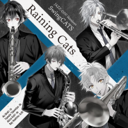 アカツキ、 “俺たちが奏でる青春ジャズストーリー”『JAZZ-ON!』3月25日発売楽曲のMV2曲をYouTubeチャンネルで公開