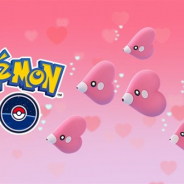 Nianticとポケモン、『ポケモンGO』の「GOバトルリーグ」で「ラブラブカップ」を2月9日より開催