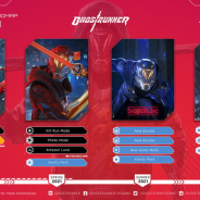 505 Games、All in Gamesから『Ghostrunner(ゴーストランナー)』の知的財産権を取得 開発ロードマップも公開
