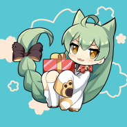 Yostar、『アズールレーン』の「LINE着せ替え」第二弾を販売開始!