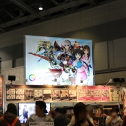 【コミケ91】アカツキブースでは『サウザンドメモリーズ』『シンデレラナイン』『シンデレライレブン』のグッズ販売を実施