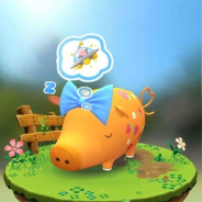 セレス、イーサリアムのブロックチェーンを活用したスマホ向けゲーム『くりぷ豚(トン)』をグッドラックスリーと共同で今春リリースへ